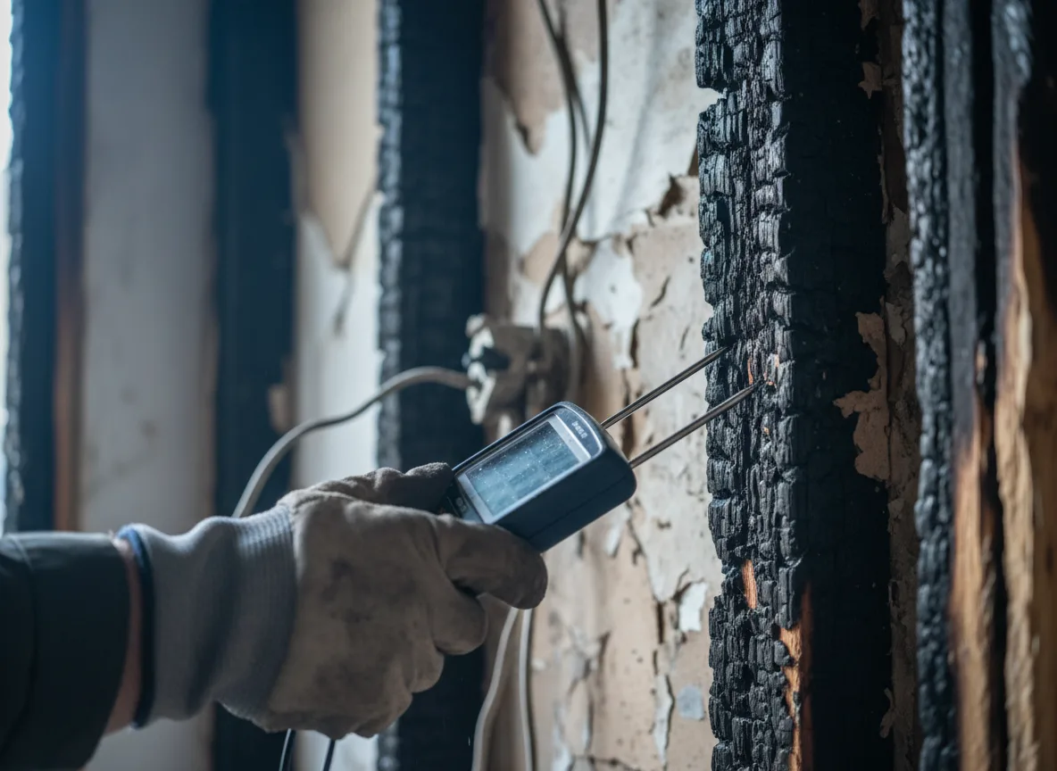 Fire Damage Restoration Logan, OH FAQs